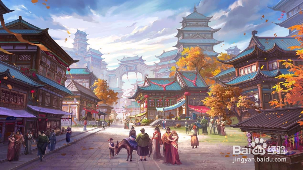 《九剑魔龙传》手游电脑版安装下载经验