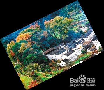 网友推荐国庆假期必须去的最美城市