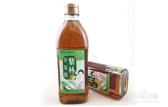 苹果醋怎么喝减肥效果好苹果醋减肥8点事项必知