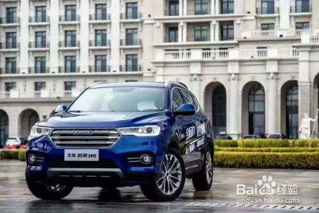 就算天塌下来，这5款SUV都能撑起自家品牌