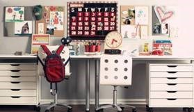 儿童房四大空间布置