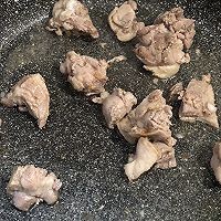 香辣啤酒烧鸭