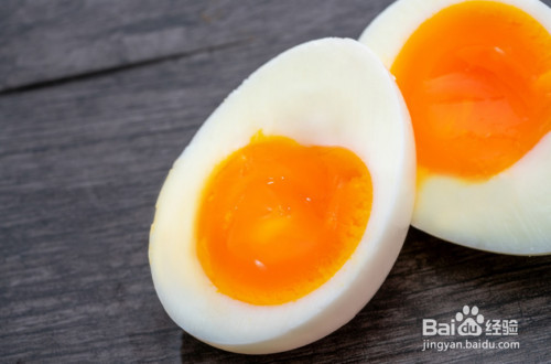 黄天鹅鸡蛋如何做才好吃