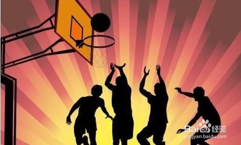 篮球赛前期如何宣传