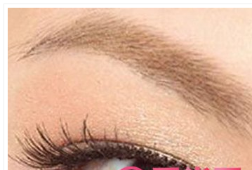 混血妆化妆步骤