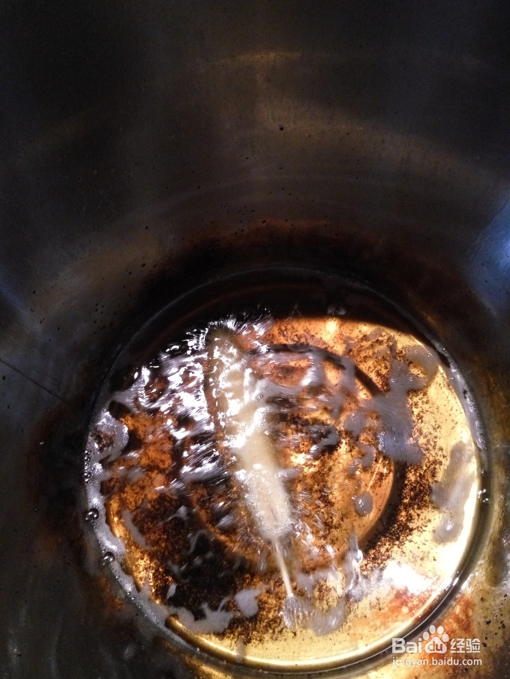 如何在家里做好吃的棒棒鸡