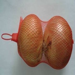 土豆,油垢的天敌!