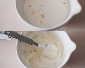 怎么做斑马纹奶酪蛋糕