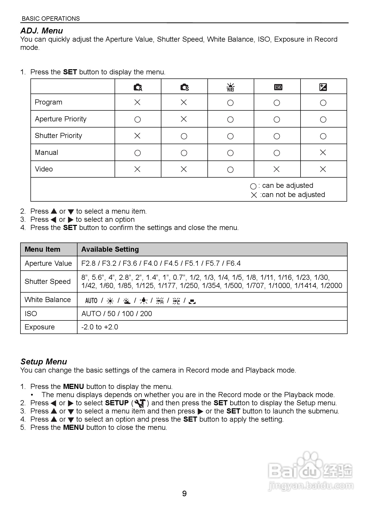 JENOPTIK JD 10.0z3 EasyShot数码相机说明书:[1]