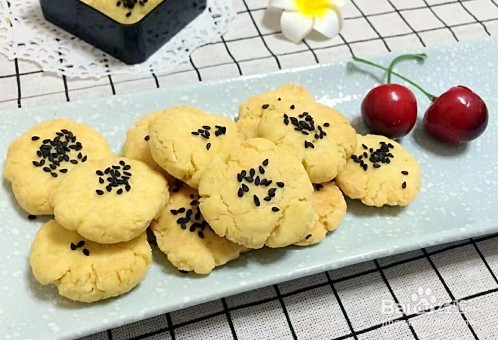 黄油版芝麻小酥是怎么做的？如何做好吃？