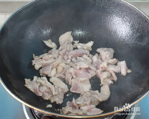 香辣豉香干锅花菜