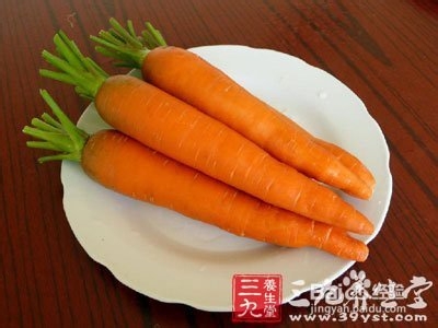 OL便秘吃什么好 13食物摆脱肚腩