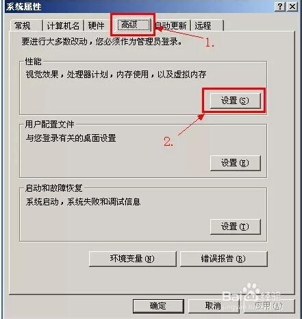 电脑反应慢怎么办？