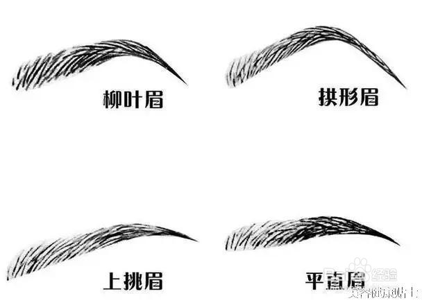 化妆步骤详解，献给初学化妆的妹纸们！