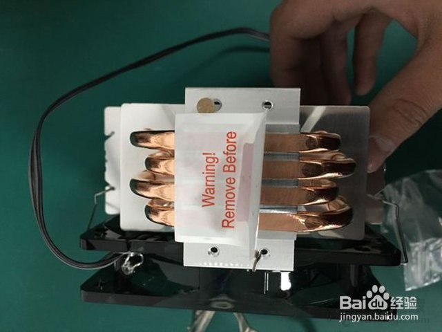 自己组装电脑教程？