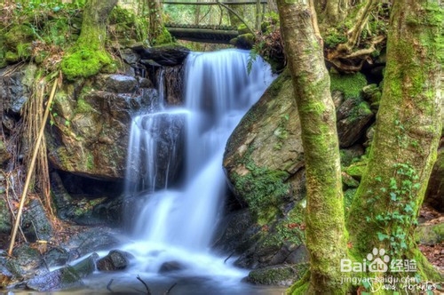 7个简单步骤 教你拍出完美的长曝照片