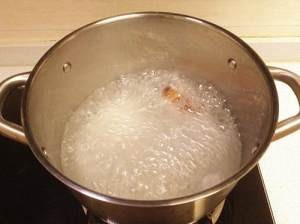 简单的自制土豆泥