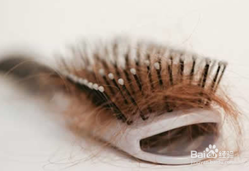 冬季治疗脱发经验和生发方法