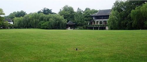 杭州西湖旅游攻略