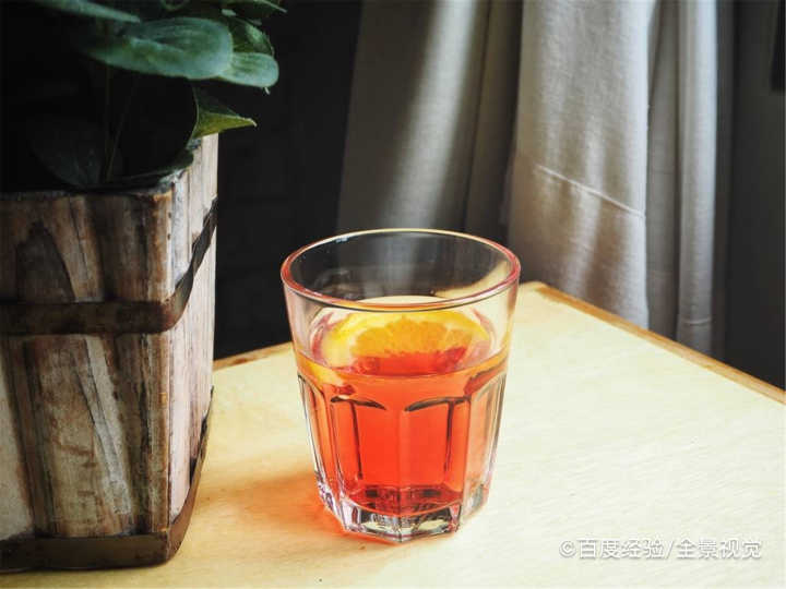 苹果橙子汁功效
