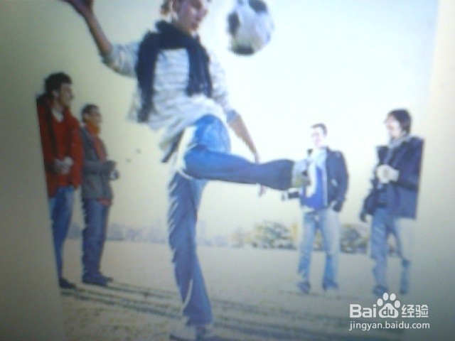 秋季运动必知的几个注意事项