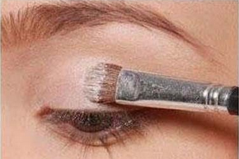 小烟熏电眼教程