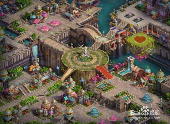 新梦幻之城ios攻略之各系宝宝的选择