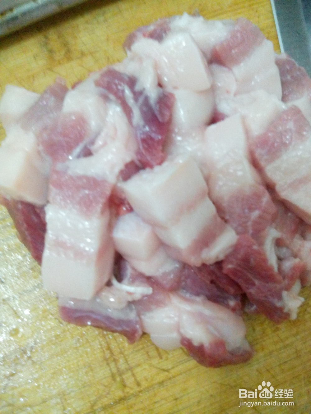 怎样做红烧肉最简单