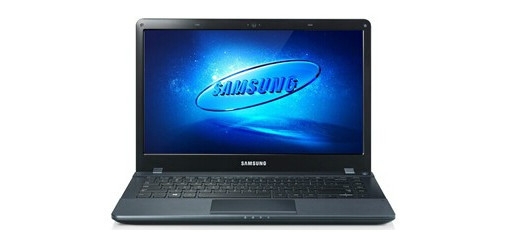 u深度一键u盘启动三星500R5K笔记本设置教程