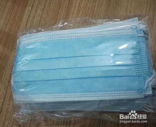 如何认知使用一次性口罩的注意事项