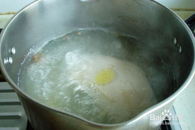 好吃的蒜蓉鸡丝