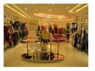 服装店经营技巧