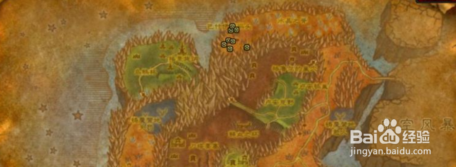 魔兽世界怀旧服轰炸传送门任务怎么做