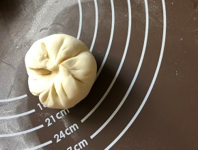 不输给路边摊的梅干菜饼or锅盔的做法