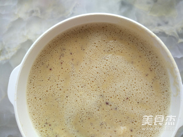 早餐红枣豆浆