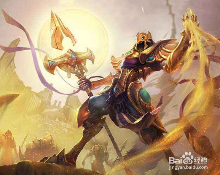 丽桑卓实战分析