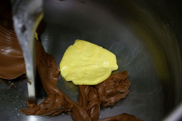 脏脏包-----详细做法在家轻松做