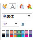 gif动态图片添加文字,gif图片怎么添加文字