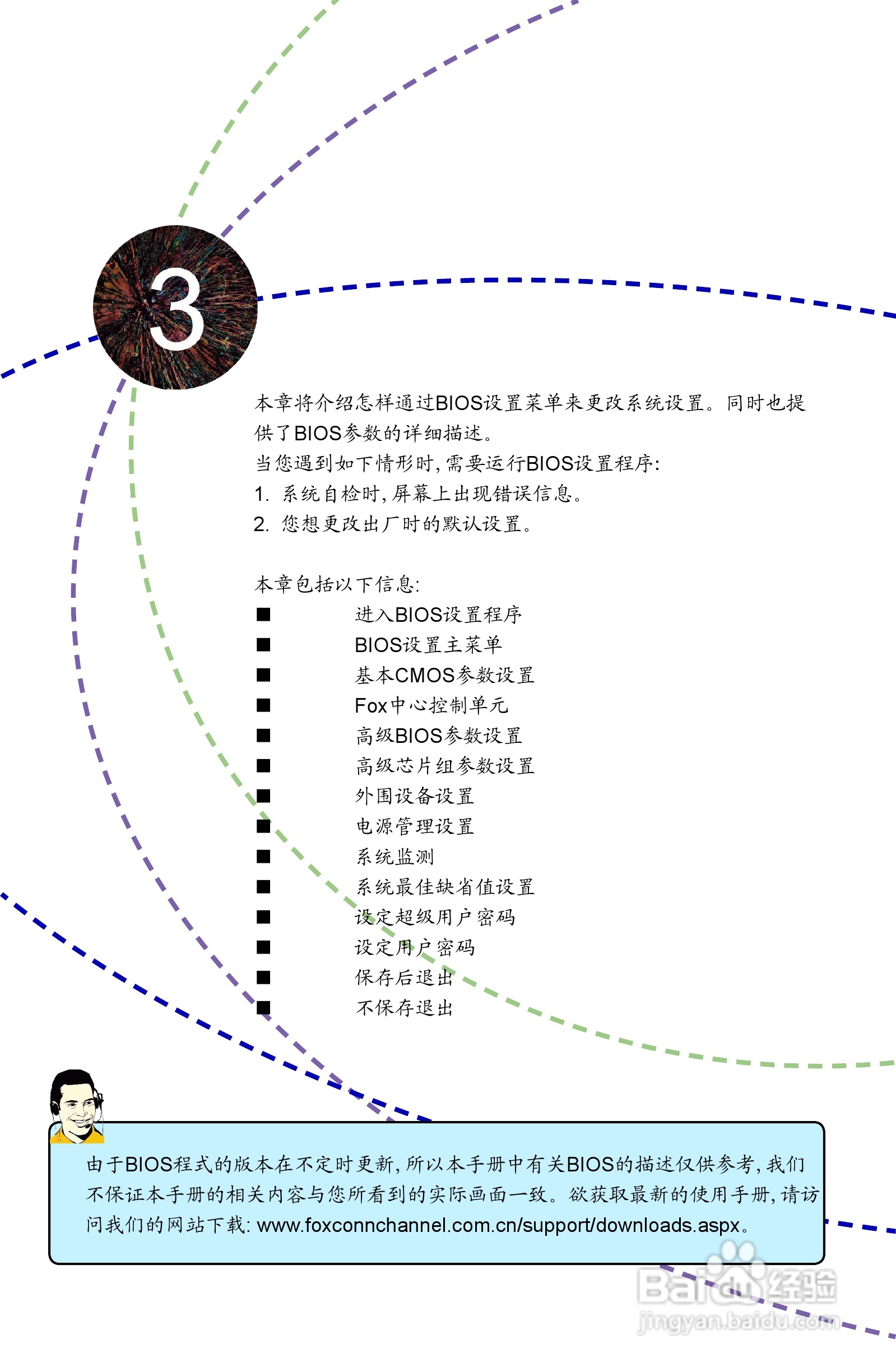 富士康45GMX-V型主板使用手册:[3]