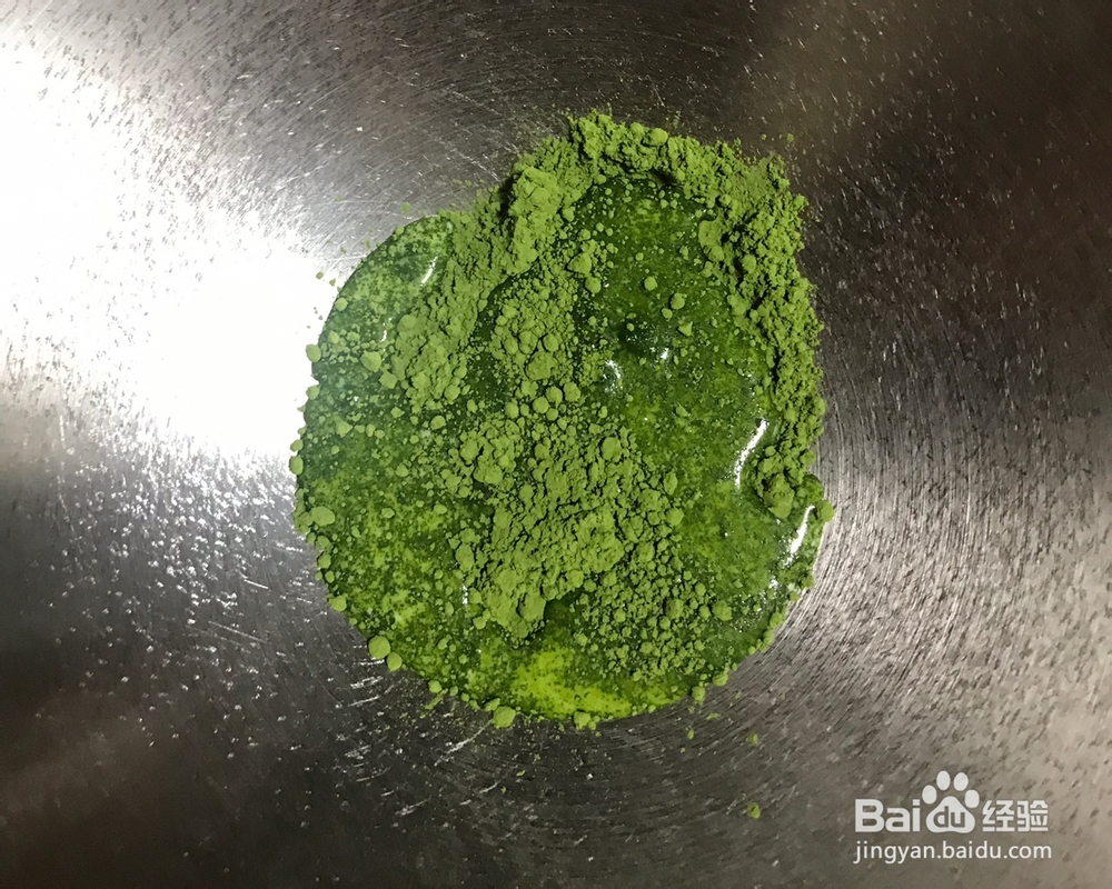 香香脆脆的抹茶蜜红豆雪糕