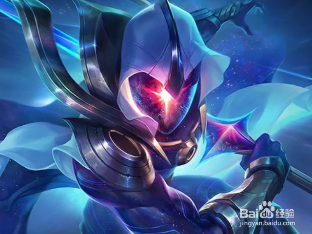 LOL无极剑圣打野技巧解析