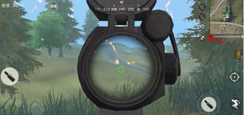 荒野行动Val狙击枪怎么样?捡到Val狙击枪要用吗