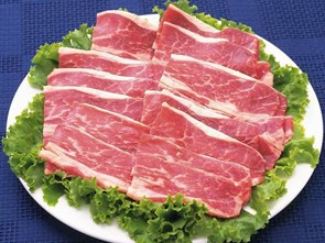 丝瓜瘦肉汤的做法