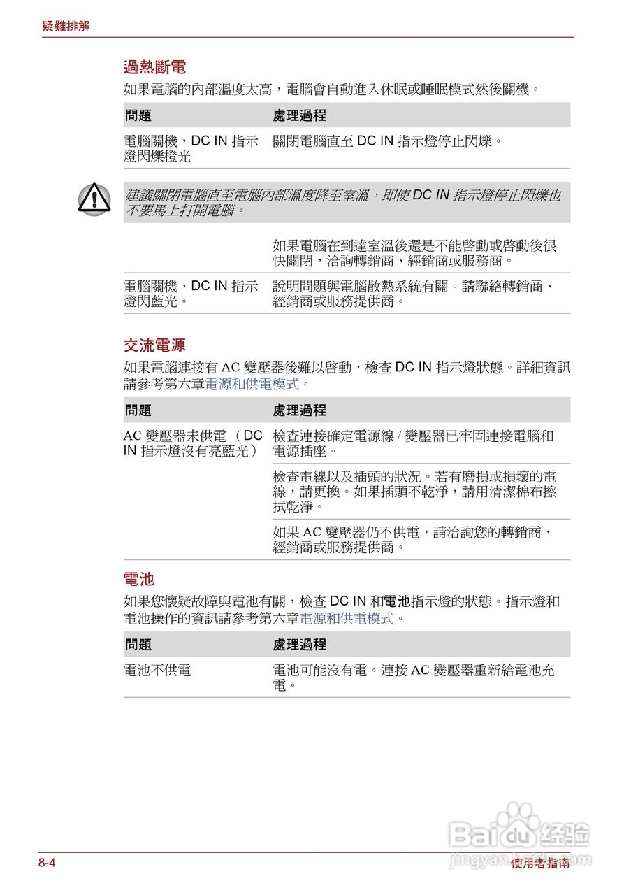 东芝Portege R500笔记本电脑使用说明书:[12]