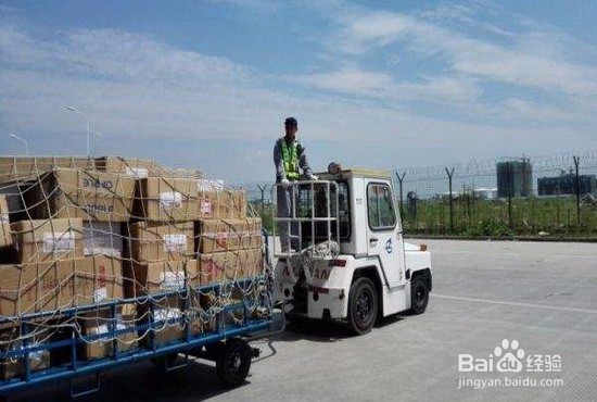 押运员的春节如何过