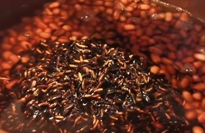 红豆汤的做法
