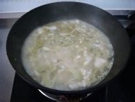 教你怎样做好酸菜鱼！