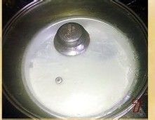 拯救“节”后余生的胃口——酸辣爽口凉皮