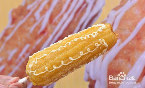 怎样做好吃的脆皮玉米