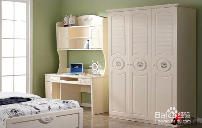 如何挑选圆邦（家居）儿童定制衣柜？